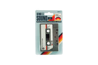 Send A Sound bespielbare Grußkarte