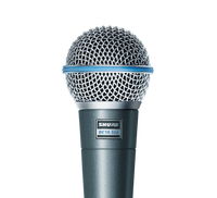 SHURE Beta58A