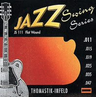 Thomastik-Infeld Jazz Swing Saiten