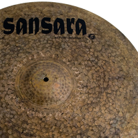 SANSARA Raw 11" Splash