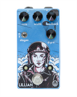 Walrus Audio Lillian Analog Phaser