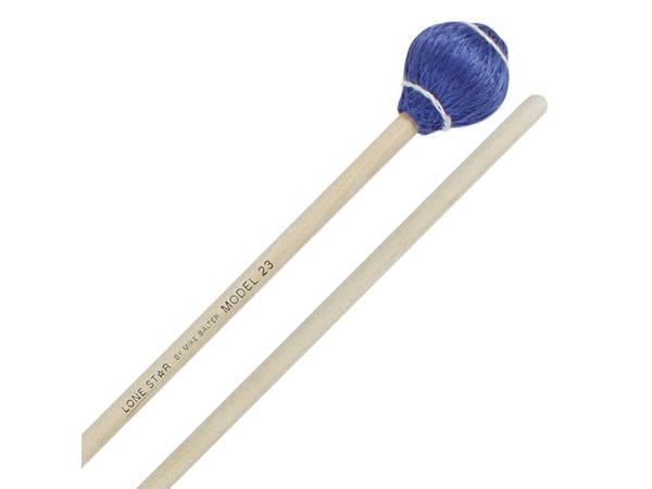 Mike Balter 23B Mallets