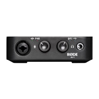 RØDE AI-1 Mini-Audio-Interface