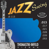 Thomastik-Infeld Jazz Swing Saiten