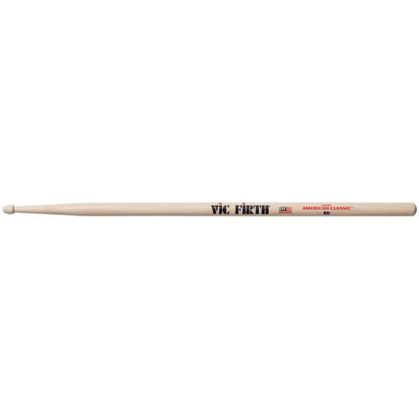 Vic Firth American Classic® 8D Drumsticks