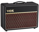 VOX AC10 E-Gitarrencombo, Vollröhre