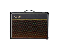 VOX AC15 C1 E-Gitarrencombo, Vollröhre