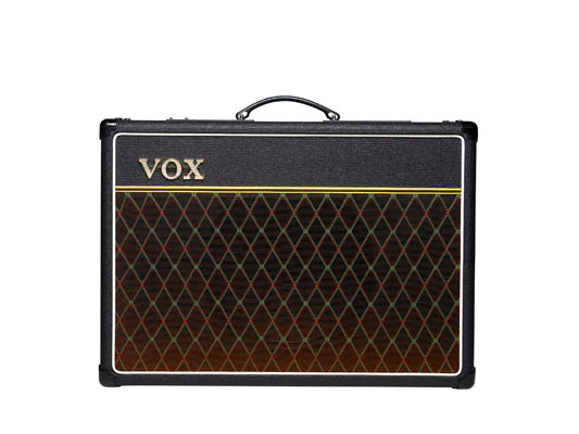 VOX AC15 C1 E-Gitarrencombo, Vollröhre