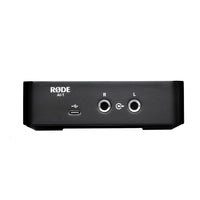 RØDE AI-1 Mini-Audio-Interface