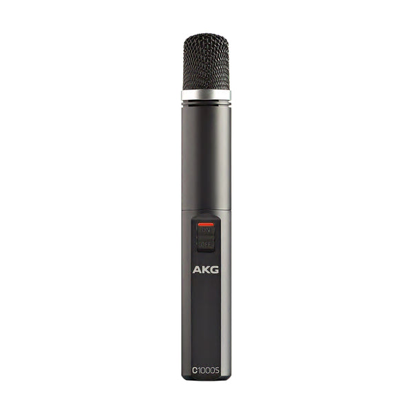 AKG C1000S Kondensatormikrofon