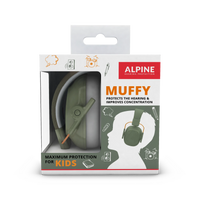 Alpine Gehörschutz "Muffy" Kids