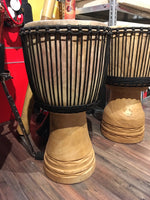 African Percussion Djembe groß NN32