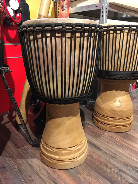 African Percussion Djembe groß NN32