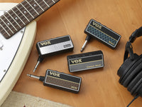 VOX AmPlug2 Bass