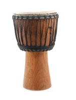 African Percussion Djembe groß NN32