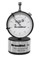Drum Dial DD Drumtuner