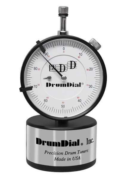 Drum Dial DD Drumtuner