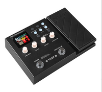 NUX MG-300 Multieffektgerät