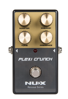 NUX Reissued Series "Plexi Crunch"