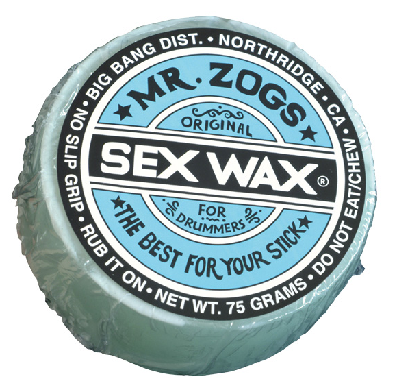 Mr.Zogs Sex Wax