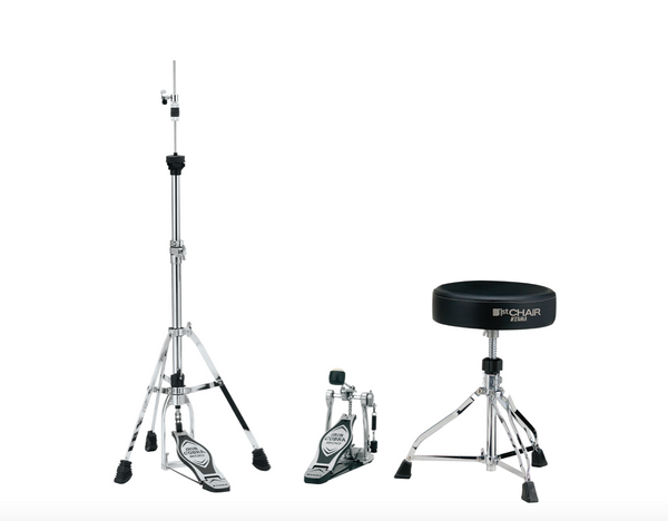 TAMA HED3R Hardware Kit E-Drums 3-teilig