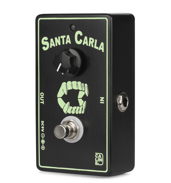 Caline CP-514 Santa Carla Boost