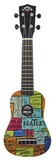 Cavern Club Motivukulele