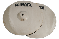 SANSARA Brilliant 14" Hi-Hat