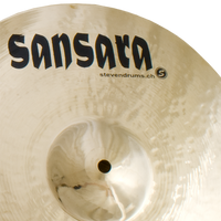 SANSARA Brilliant 20" Ride