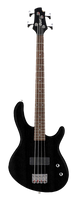 Cort Action Junior 3/4 E-Bass schwarz