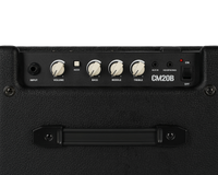 Cort CM20B E-Bass Verstärker