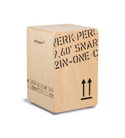 Schlagwerk Cajon CP403 2inOne Medium