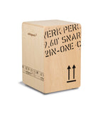 Schlagwerk Cajon CP403 2inOne Medium