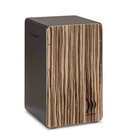 Schlagwerk Cajon CP410ST 2inOne Barista Soft Touch