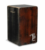 Schlagwerk Cajon URBAN OS