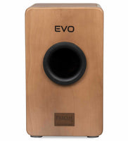 Schlagwerk Cajon CP5901 EVO Black