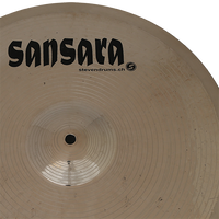 SANSARA Soul 15" China