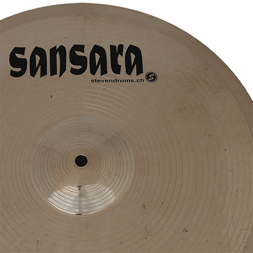 SANSARA Soul 15" China