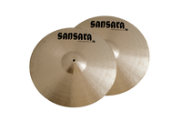 SANSARA Classic 14" Hi-Hat