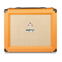 ORANGE Crush 35RT E-Gitarrenverstärker