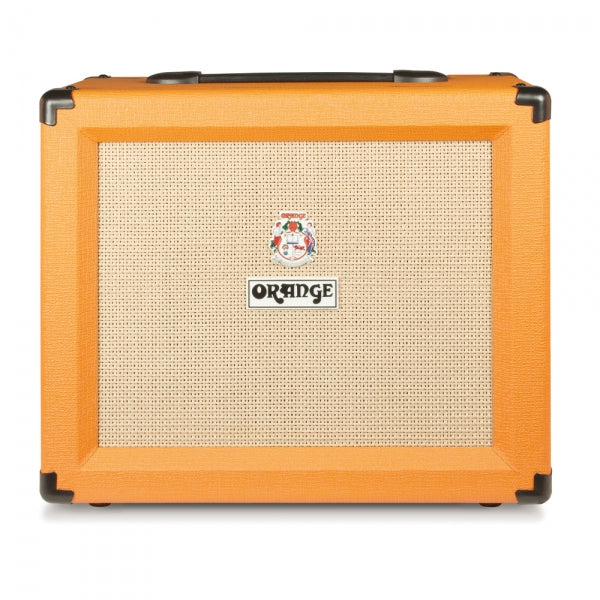 ORANGE Crush 35RT E-Gitarrenverstärker