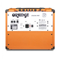 ORANGE Crush 35RT E-Gitarrenverstärker
