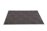 Drum N Base WVN-BBL Schlagzeugteppich 185 x 165 cm Woven Back in Black