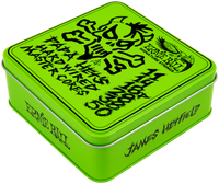 Ernie Ball E-Gitarrensaiten James Hetfield Signature, 3er Pack