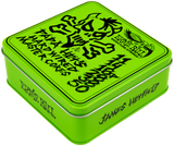 Ernie Ball E-Gitarrensaiten James Hetfield Signature, 3er Pack