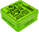 Ernie Ball E-Gitarrensaiten James Hetfield Signature, 3er Pack