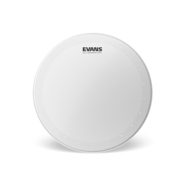 EVANS Genera Dry Snarefell 14"
