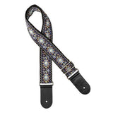 Gaucho Traditional Series Jacquard Gitarrengurt
