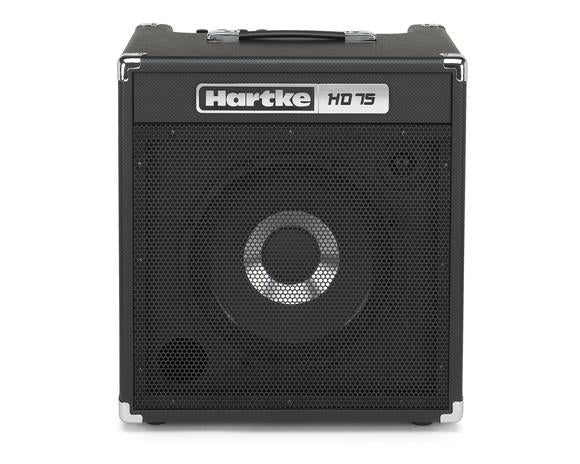Hartke HD75 Bass Combo-Verstärker