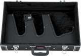 GATOR Gigbox Pedalboard & Ständer für 3 Gitarren